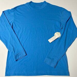 NEW MENS URBAN OUTFITTERS RECYCLED SHIRT
